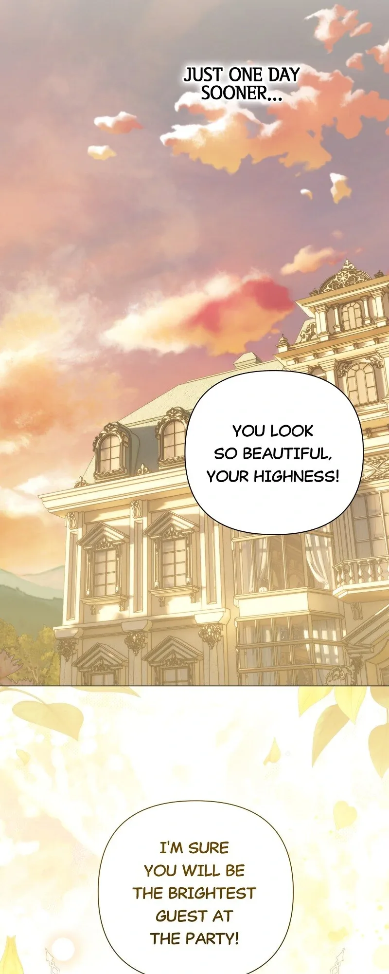 The Grand Duke is Mine Chapter 82 page 44
