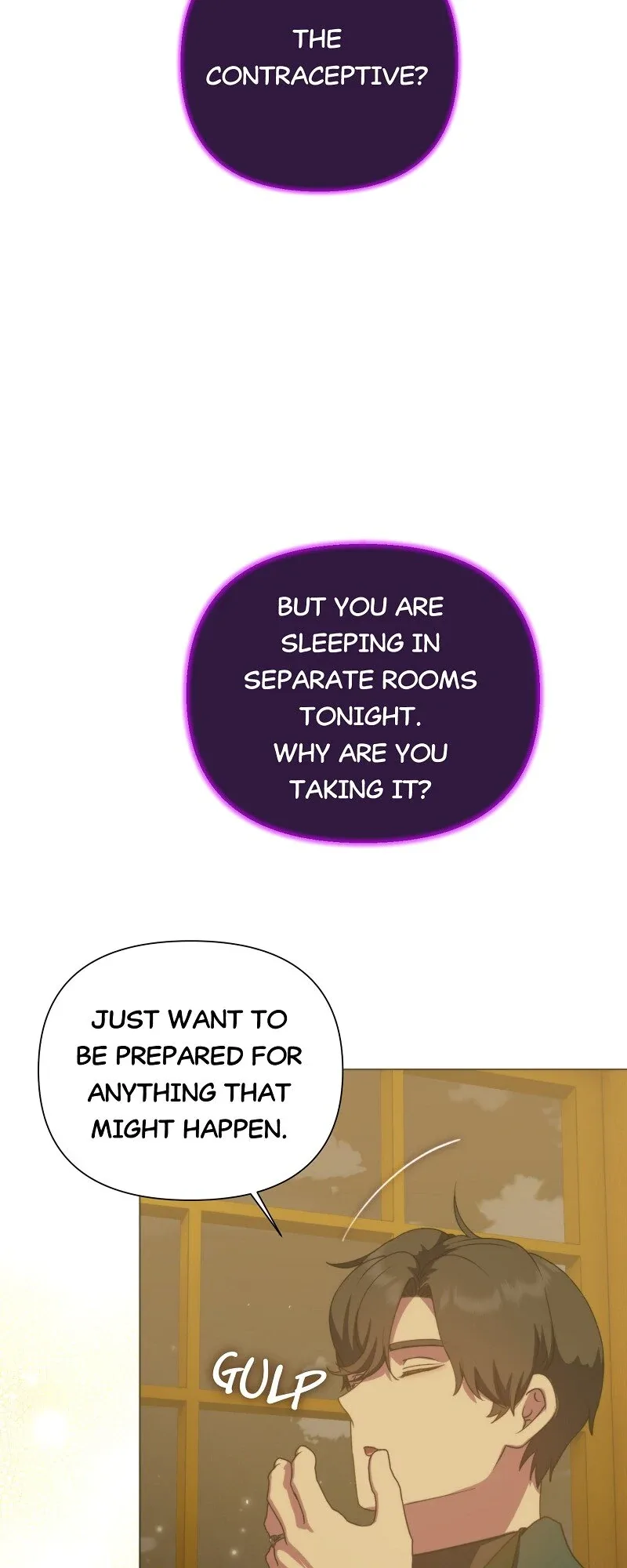 The Grand Duke is Mine Chapter 82 page 41