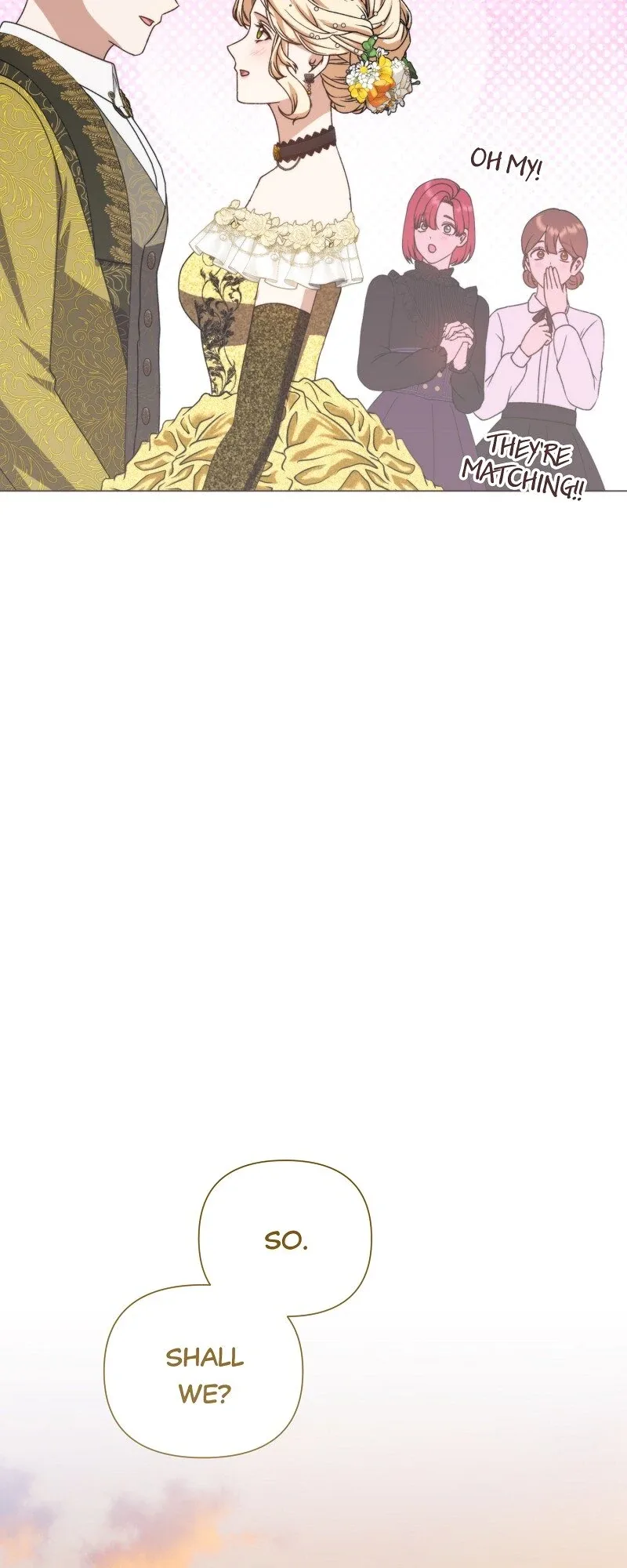 The Grand Duke is Mine Chapter 82 page 49