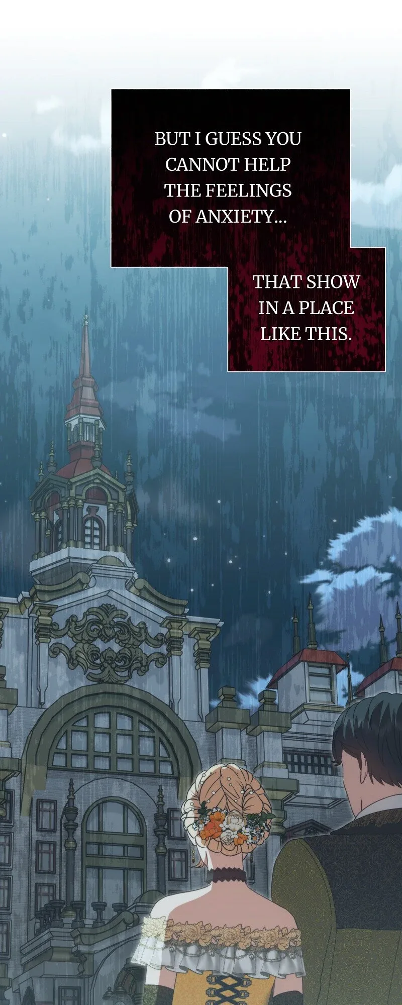 The Grand Duke is Mine Chapter 82 page 59