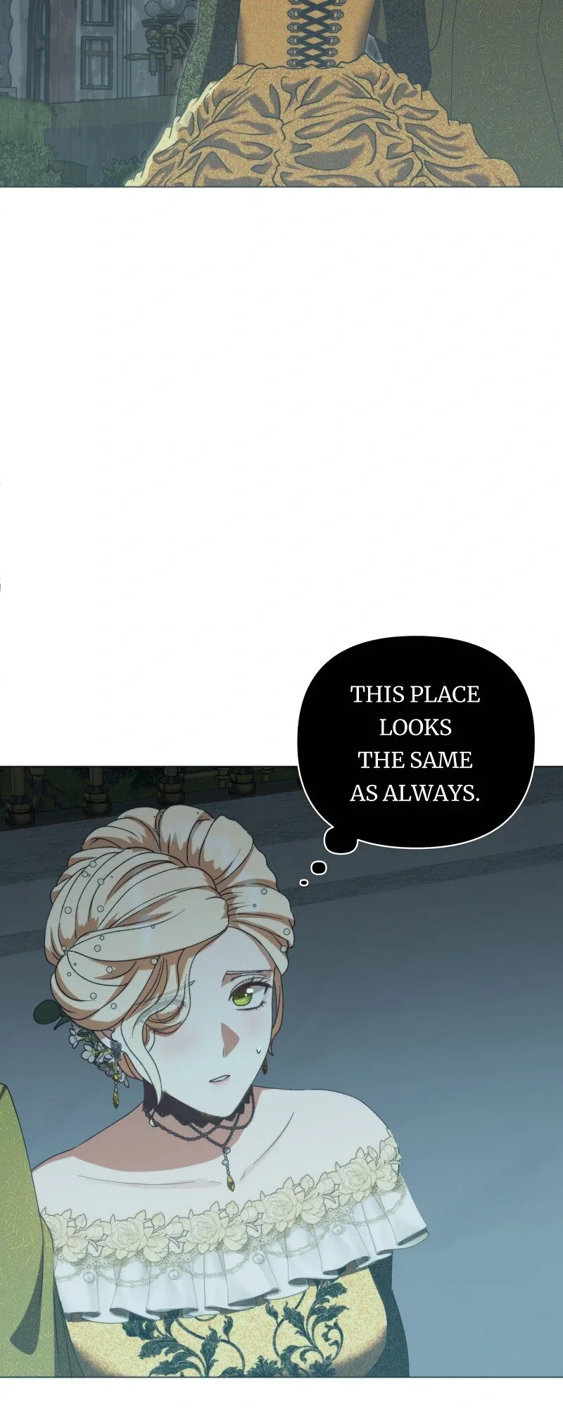 The Grand Duke is Mine Chapter 82 page 60