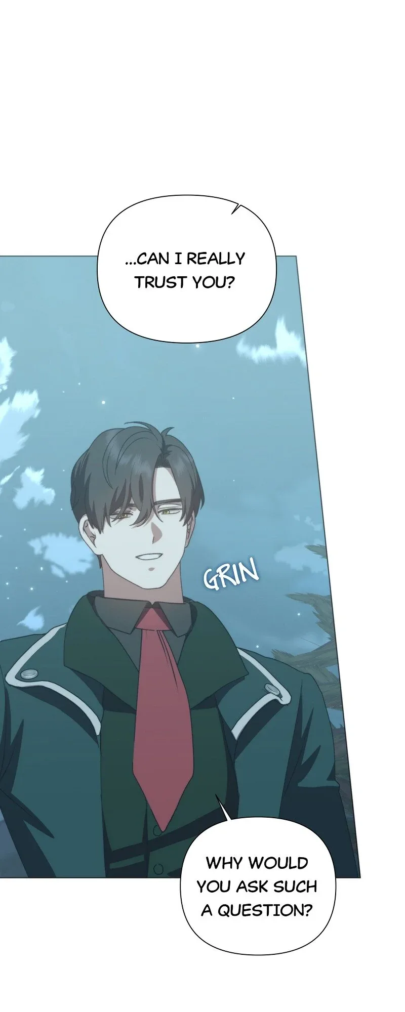 The Grand Duke is Mine Chapter 82 page 21