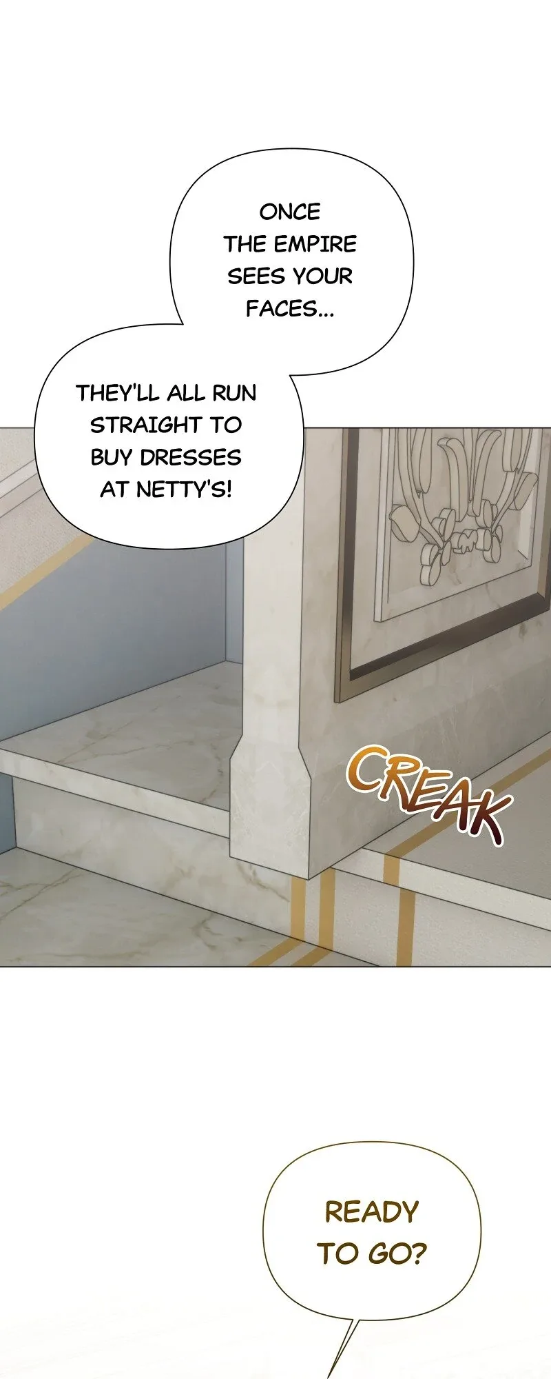 The Grand Duke is Mine Chapter 82 page 47