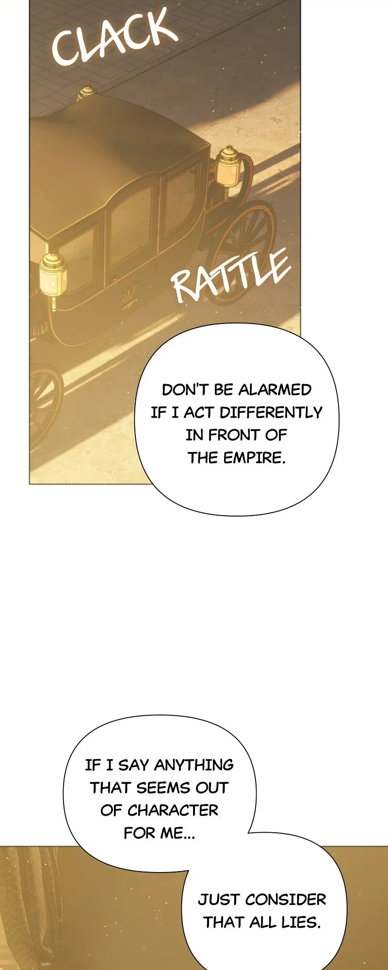The Grand Duke is Mine Chapter 82 page 51