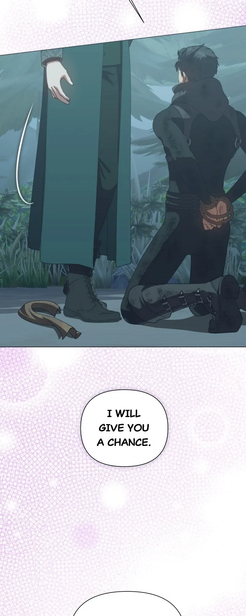 The Grand Duke is Mine Chapter 82 page 18