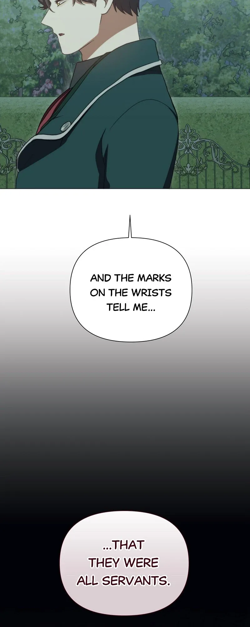 The Grand Duke is Mine Chapter 82 page 28