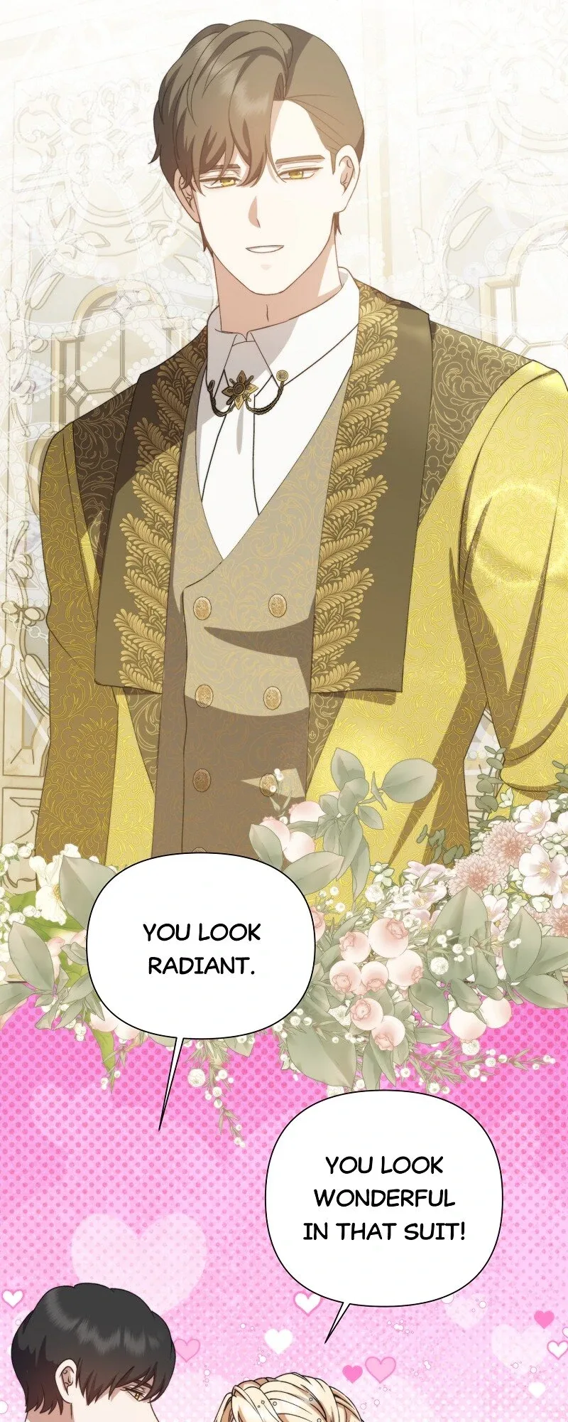 The Grand Duke is Mine Chapter 82 page 48