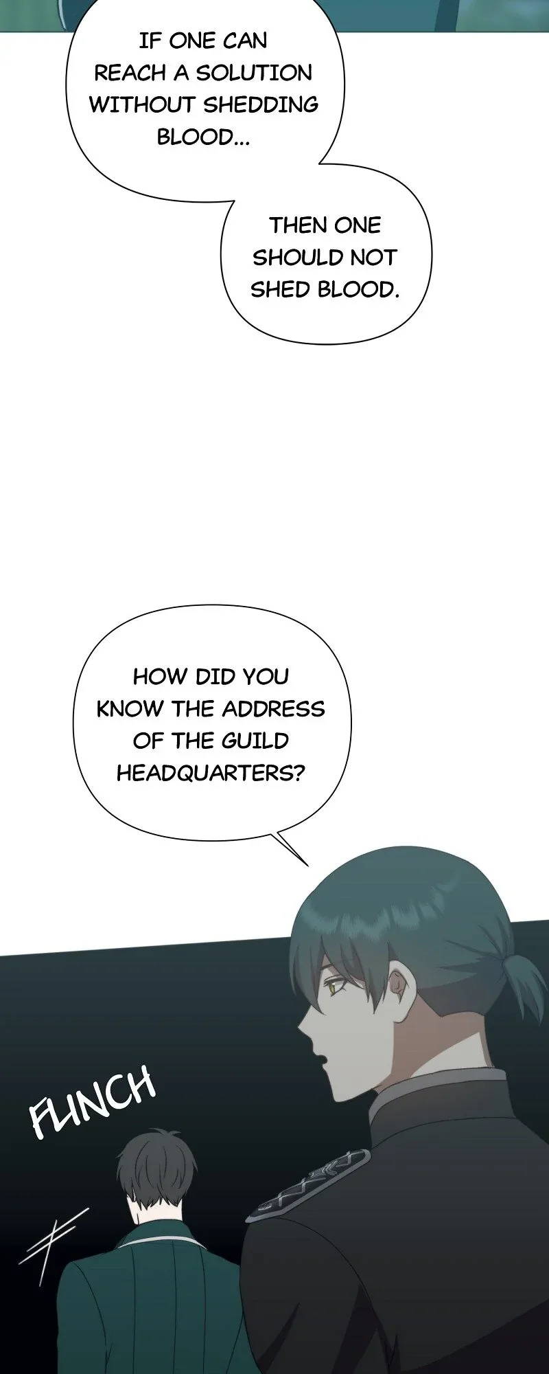 The Grand Duke is Mine Chapter 82 page 34