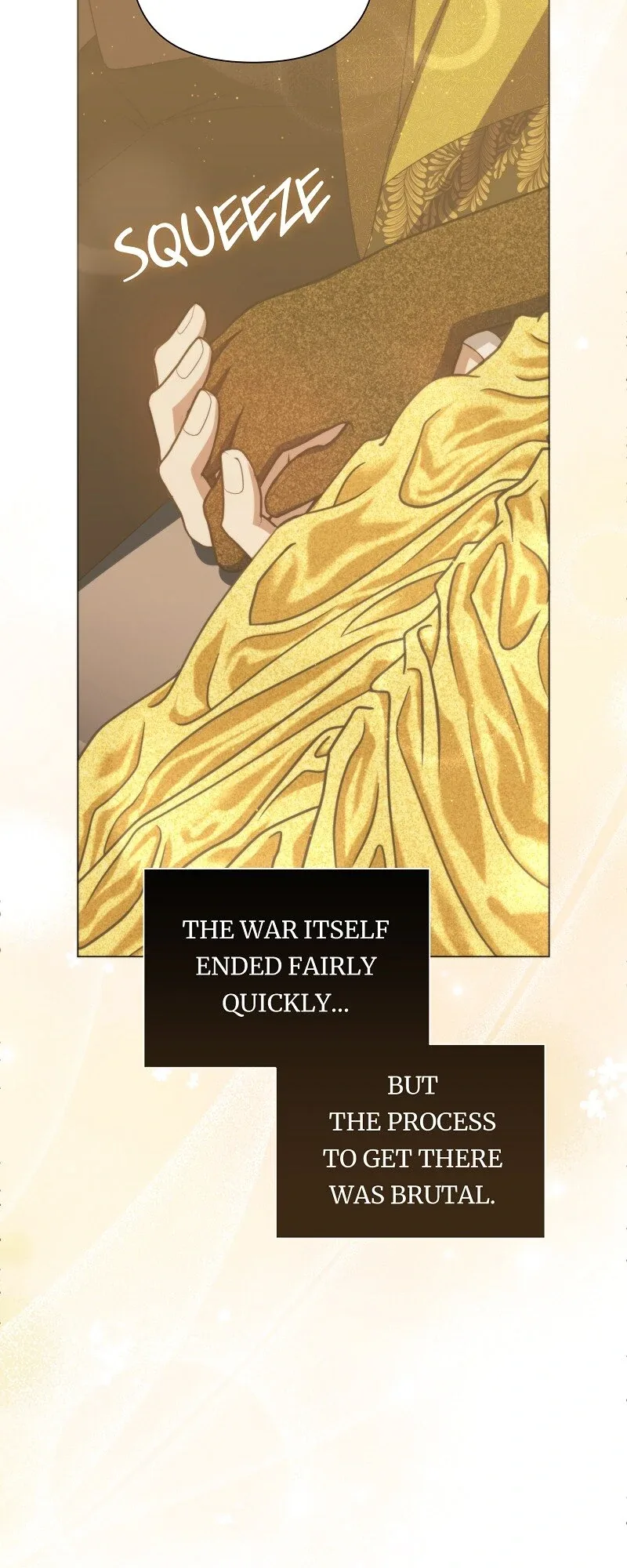 The Grand Duke is Mine Chapter 82 page 57