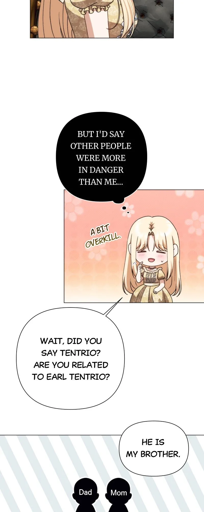 The Grand Duke is Mine Chapter 80 page 5