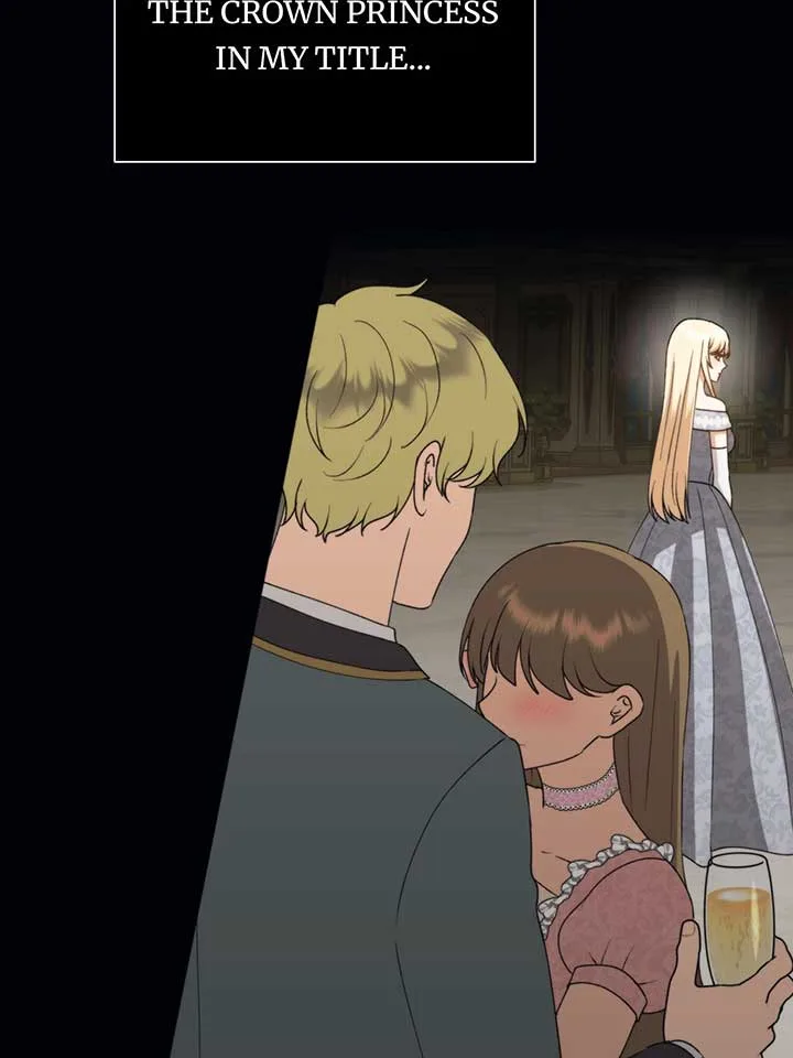The Grand Duke is Mine Chapter 83 page 14