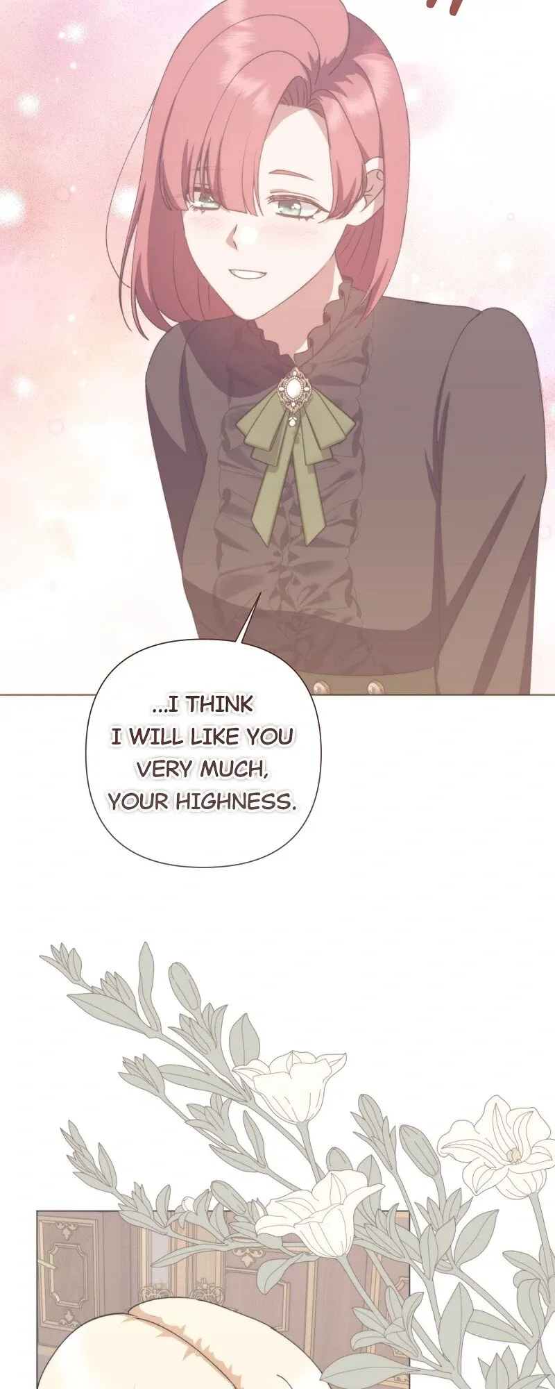 The Grand Duke is Mine Chapter 80 page 15