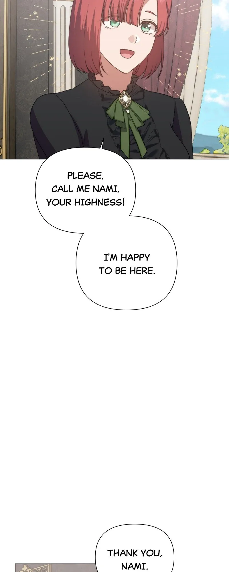 The Grand Duke is Mine Chapter 80 page 7
