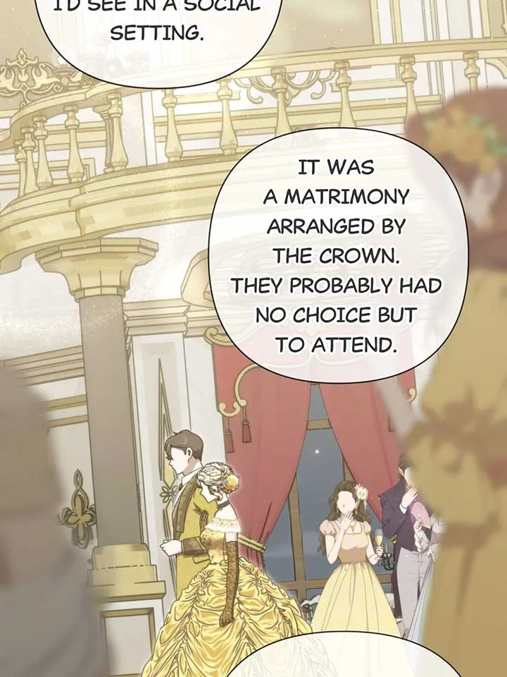 The Grand Duke is Mine Chapter 83 page 71