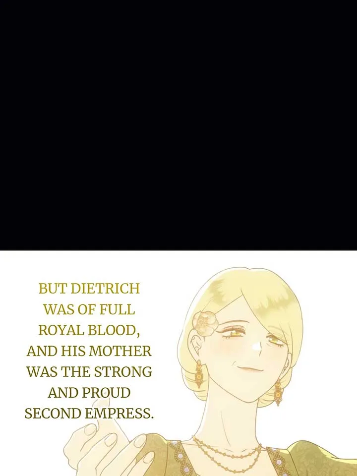 The Grand Duke is Mine Chapter 83 page 36