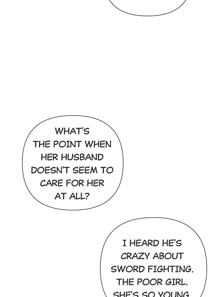 The Grand Duke is Mine Chapter 83 page 73