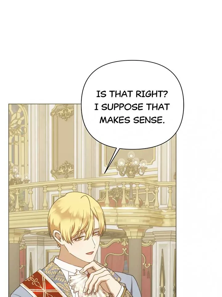 The Grand Duke is Mine Chapter 83 page 105