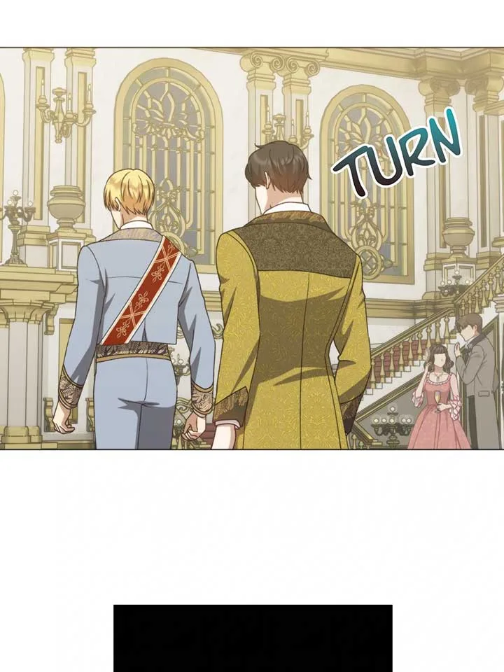 The Grand Duke is Mine Chapter 83 page 115