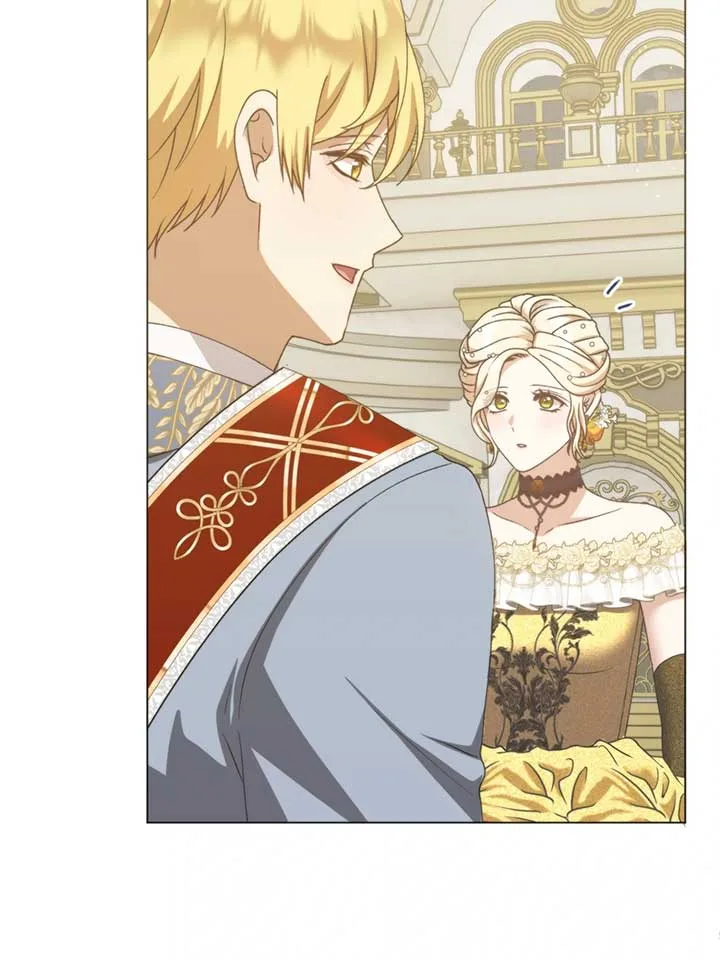 The Grand Duke is Mine Chapter 83 page 83