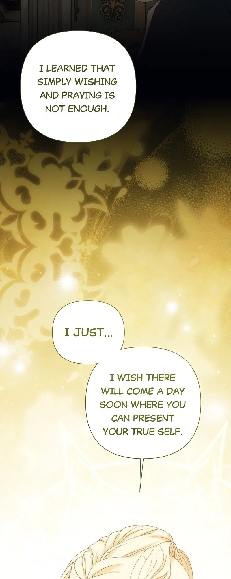 The Grand Duke is Mine Chapter 85 page 11