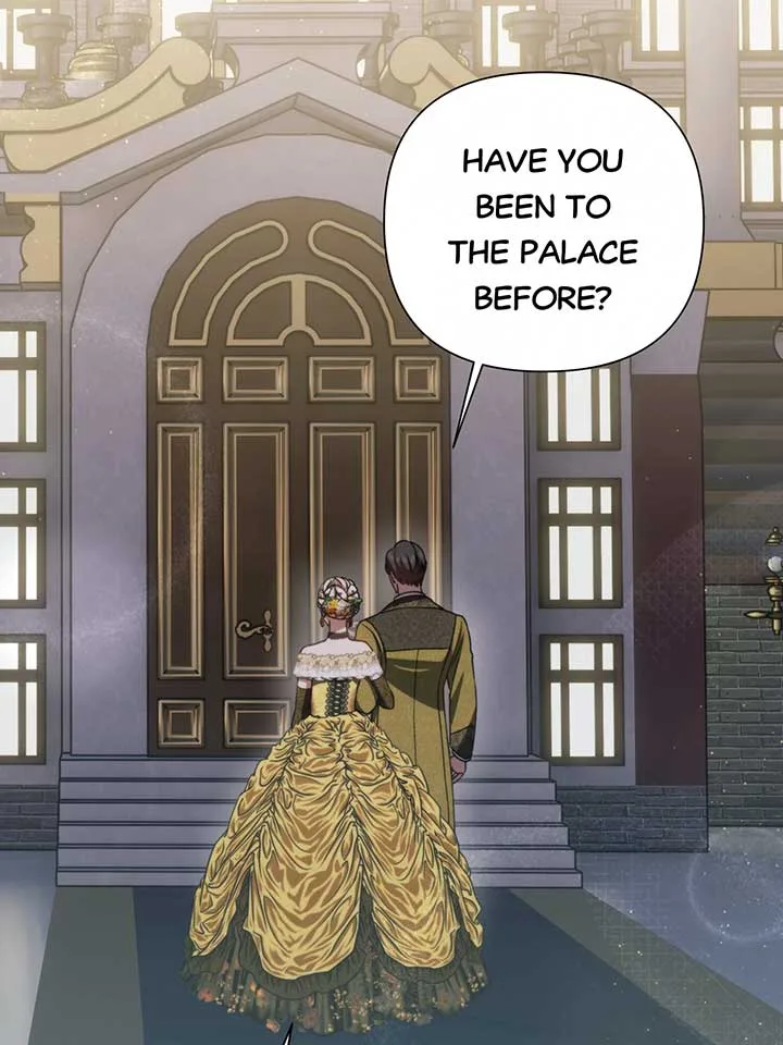 The Grand Duke is Mine Chapter 83 page 48