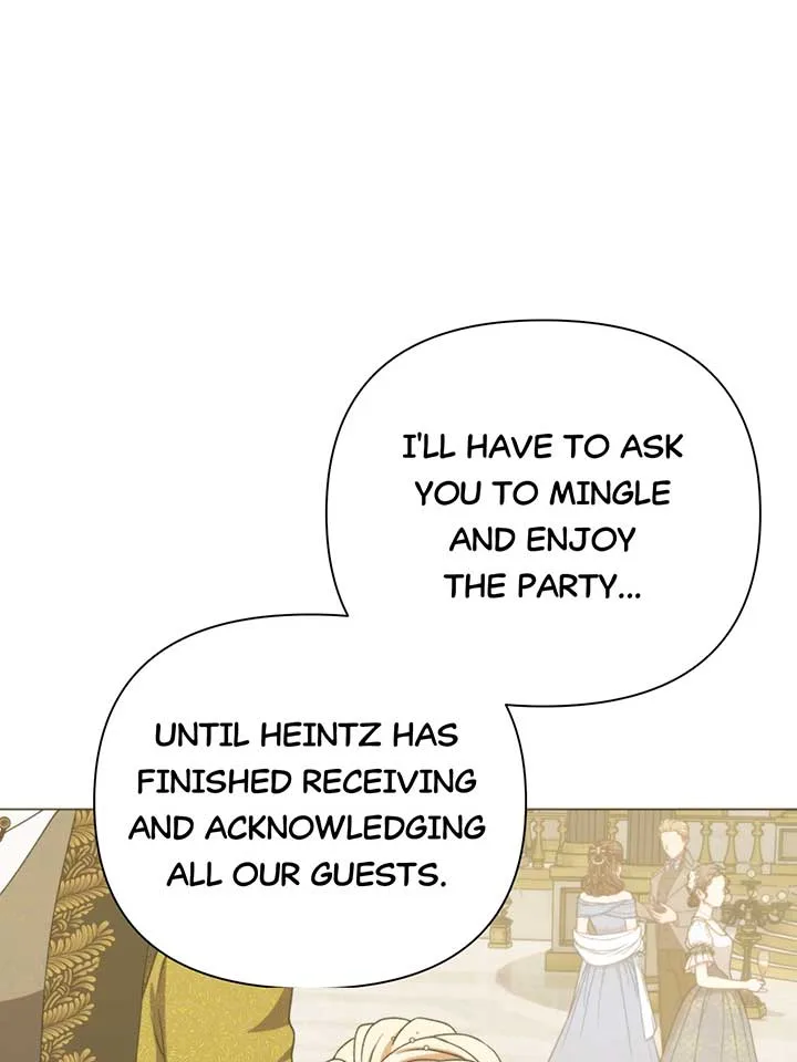 The Grand Duke is Mine Chapter 83 page 112