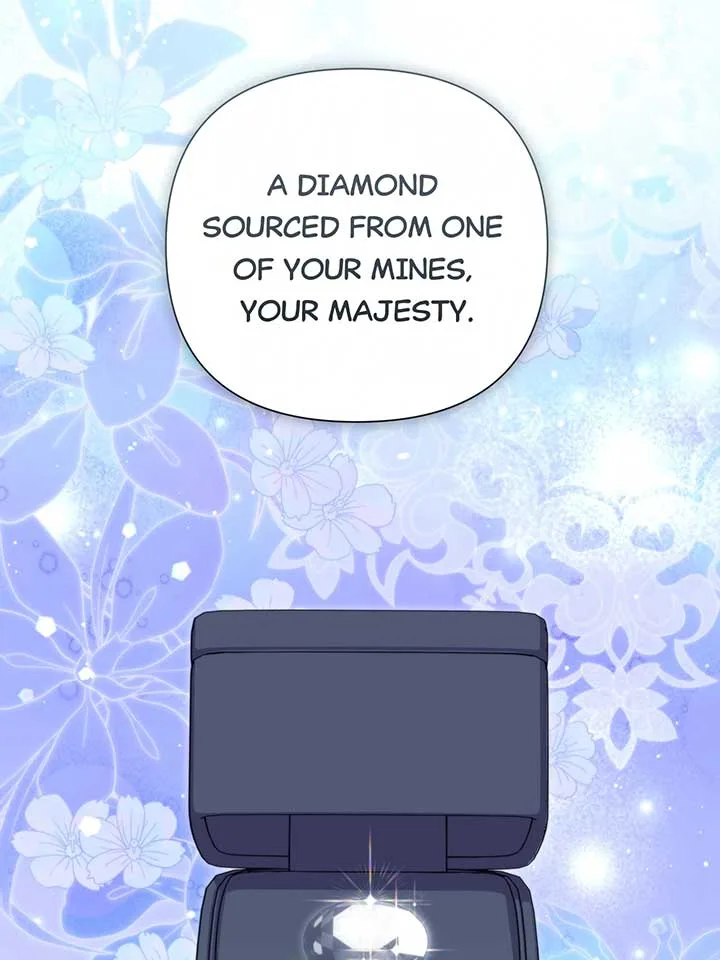 The Grand Duke is Mine Chapter 83 page 52