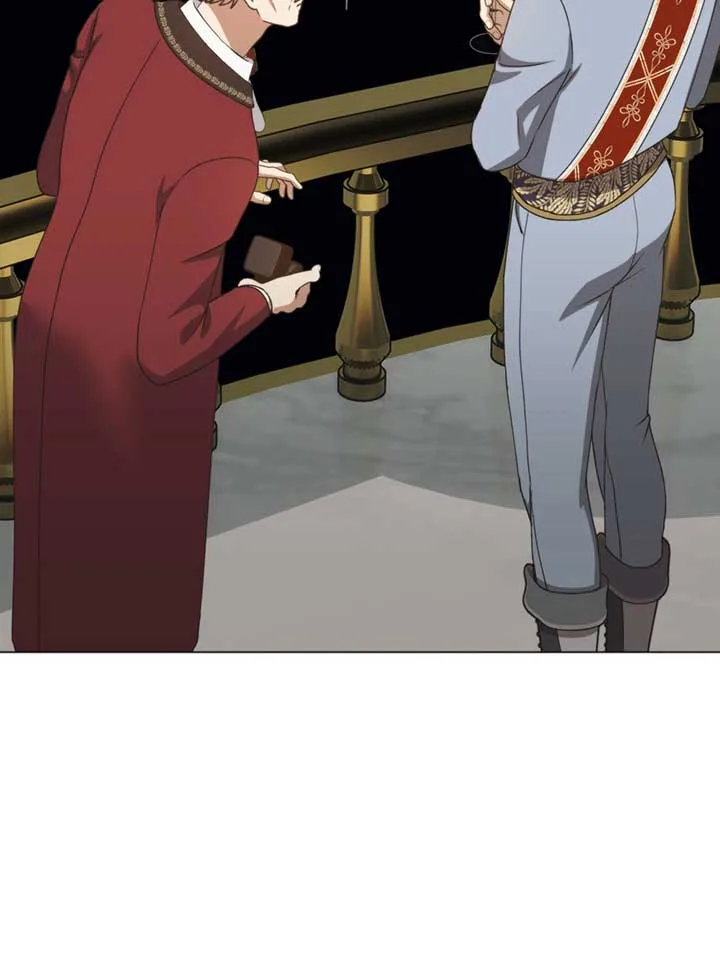 The Grand Duke is Mine Chapter 83 page 66