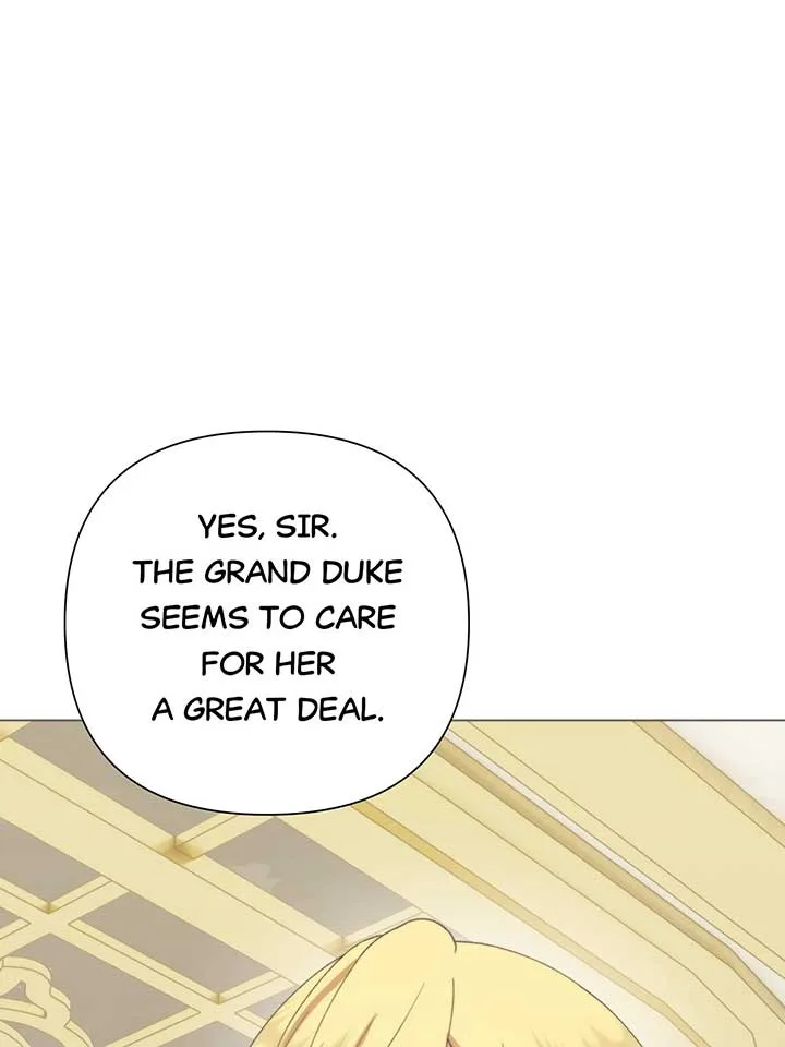 The Grand Duke is Mine Chapter 83 page 61