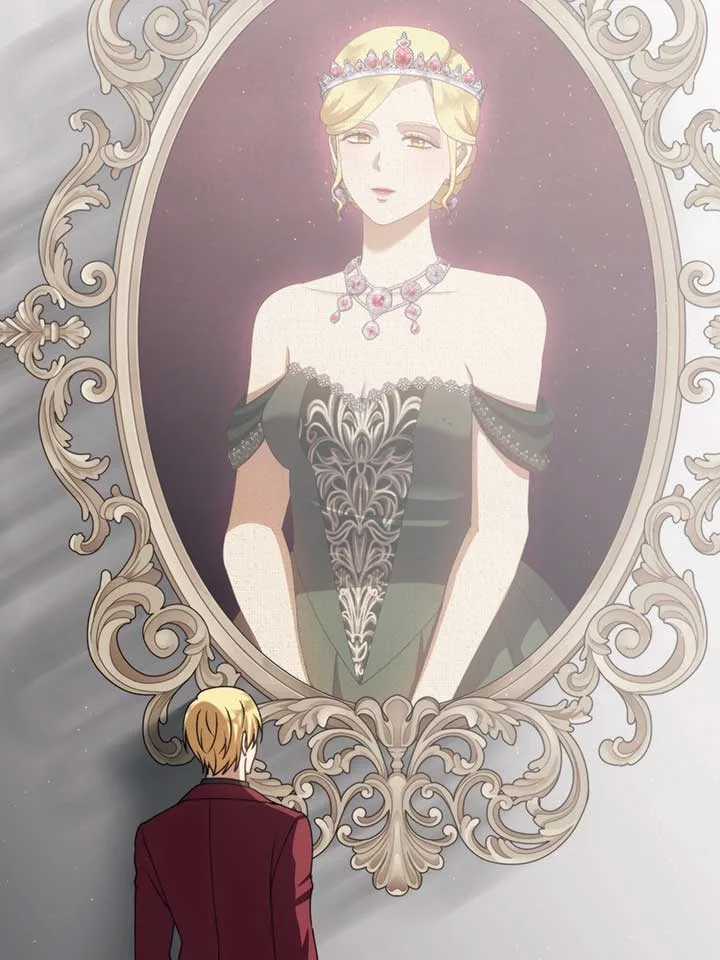 The Grand Duke is Mine Chapter 83 page 33