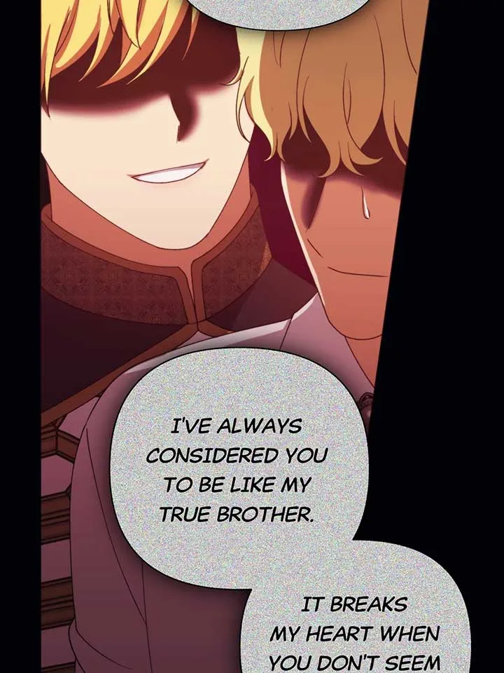 The Grand Duke is Mine Chapter 83 page 30
