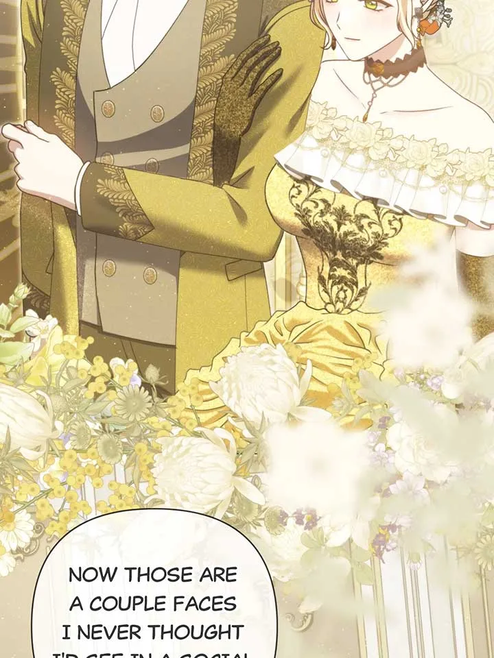 The Grand Duke is Mine Chapter 83 page 70