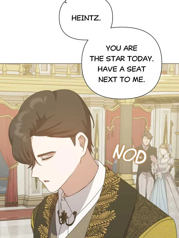 The Grand Duke is Mine Chapter 83 page 107