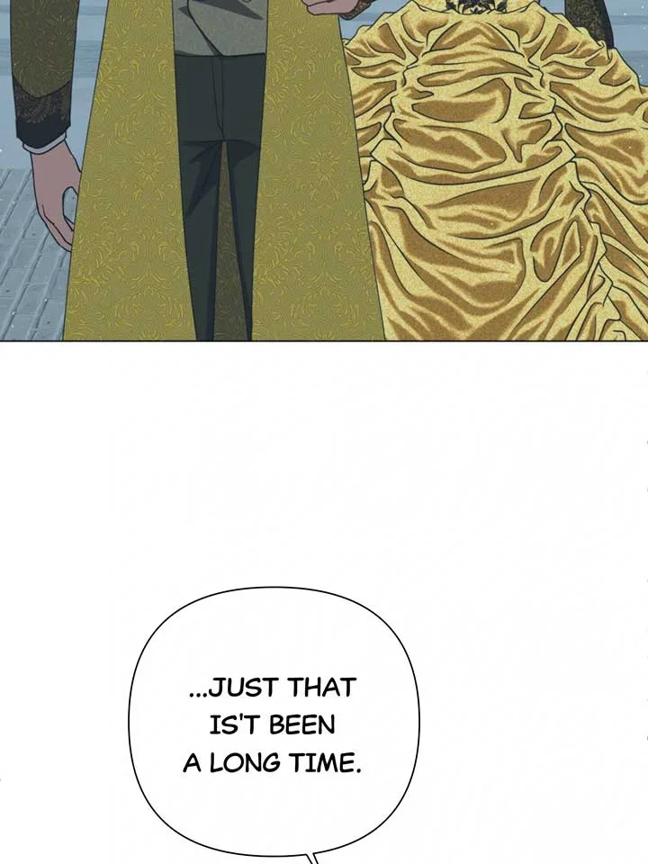 The Grand Duke is Mine Chapter 83 page 44