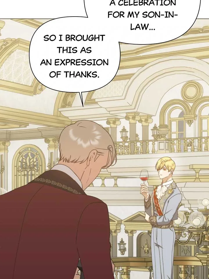 The Grand Duke is Mine Chapter 83 page 54