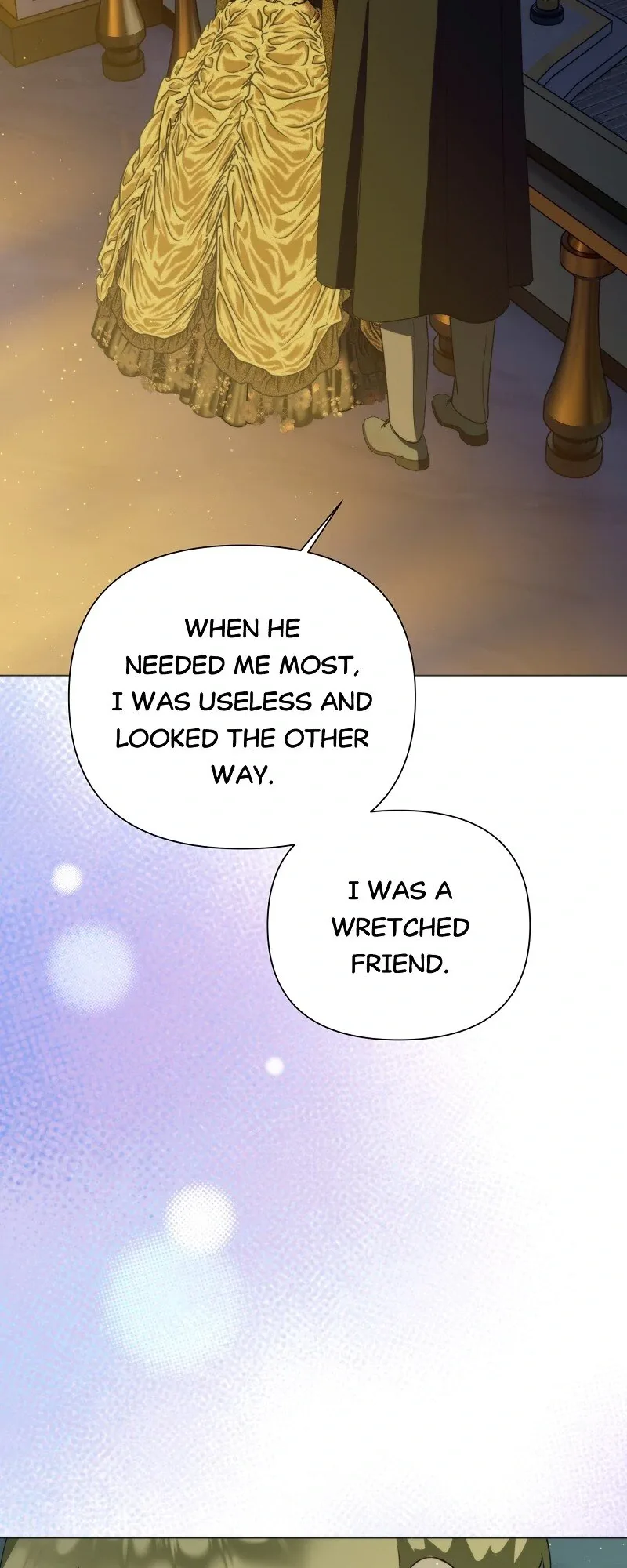 The Grand Duke is Mine Chapter 85 page 3