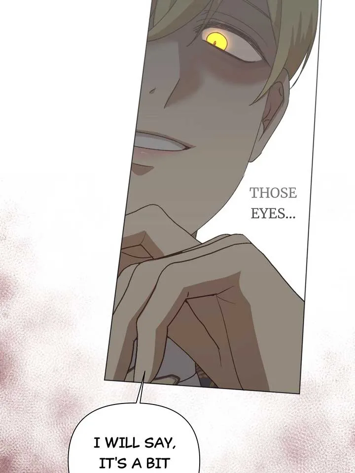 The Grand Duke is Mine Chapter 83 page 96