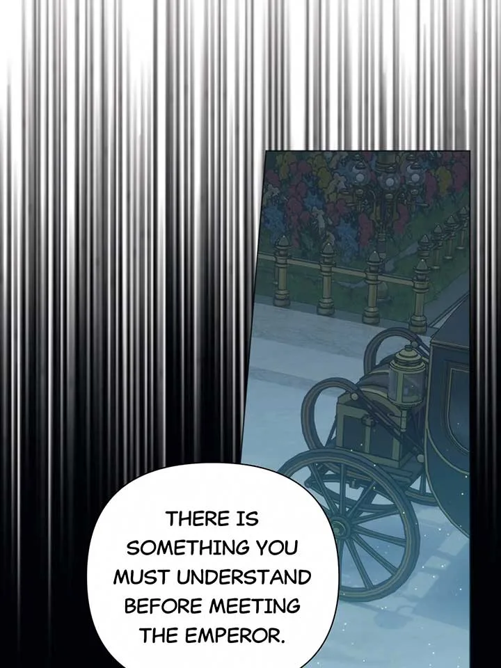 The Grand Duke is Mine Chapter 83 page 86