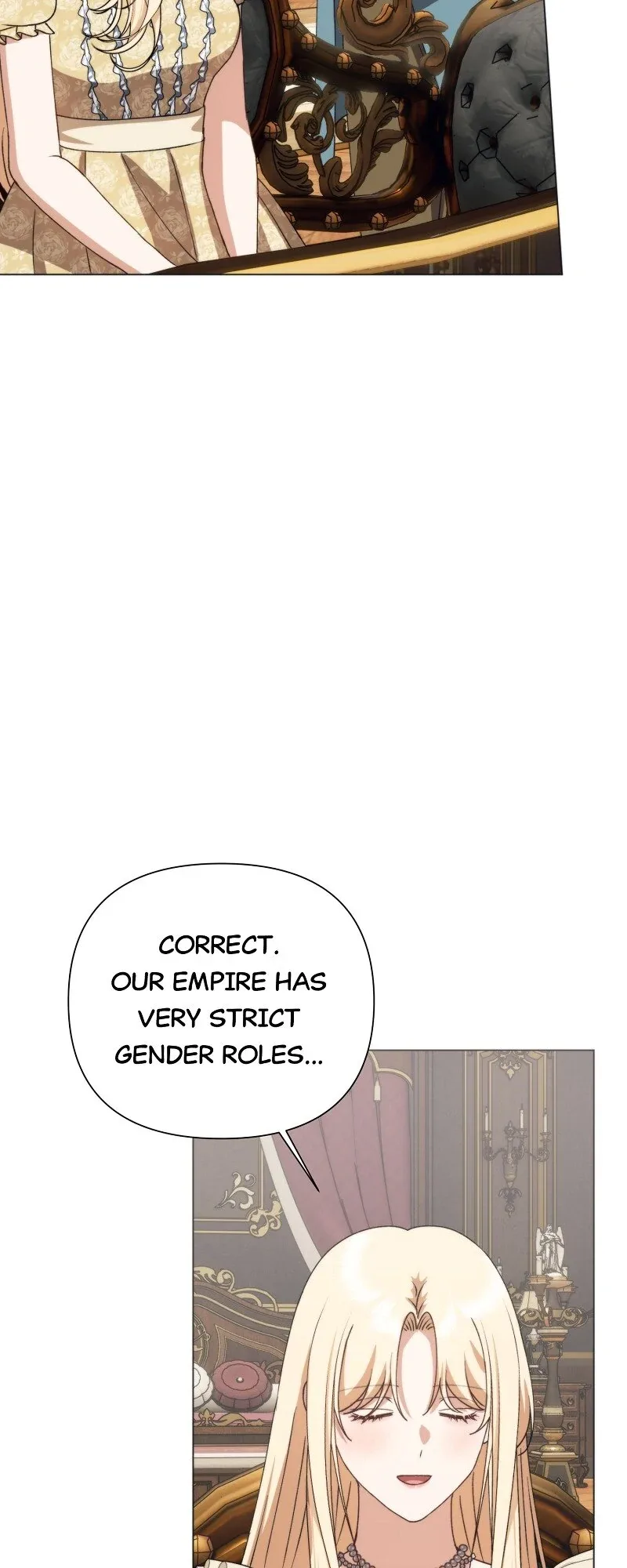 The Grand Duke is Mine Chapter 80 page 22