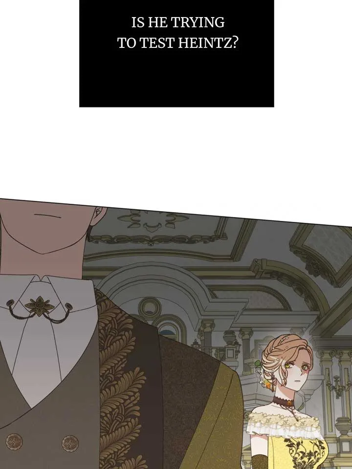 The Grand Duke is Mine Chapter 83 page 116