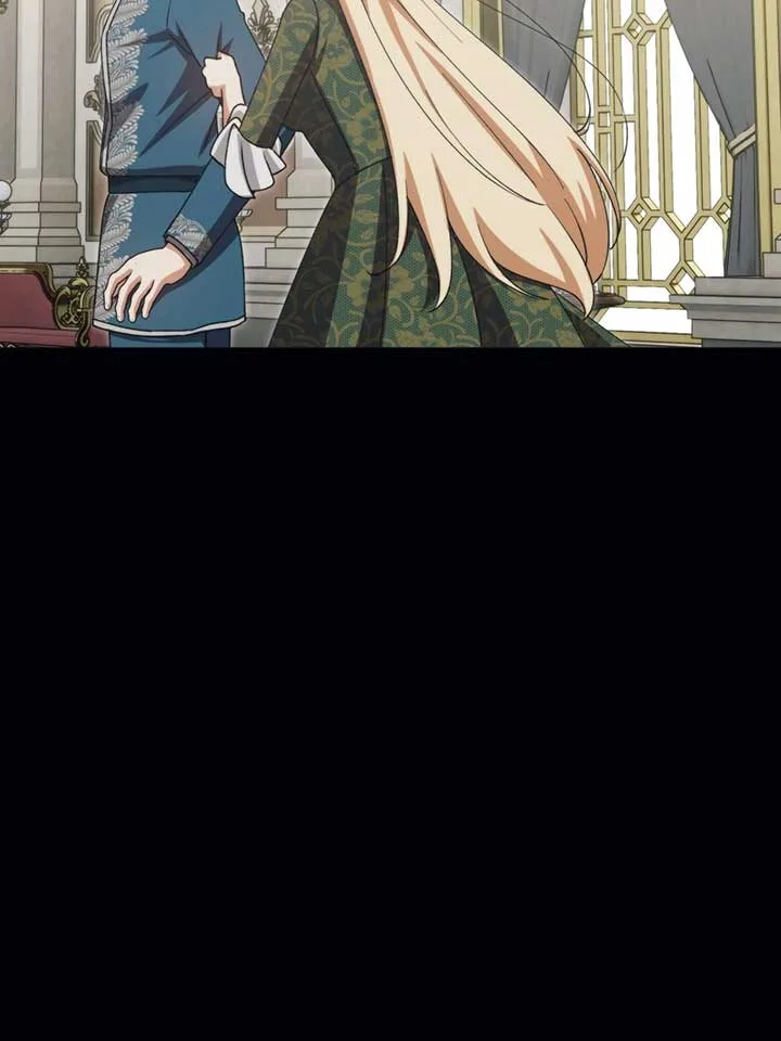 The Grand Duke is Mine Chapter 83 page 21