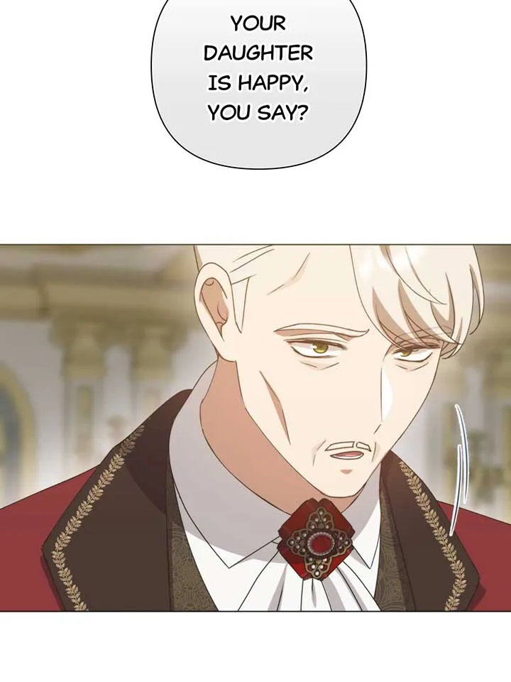 The Grand Duke is Mine Chapter 83 page 60