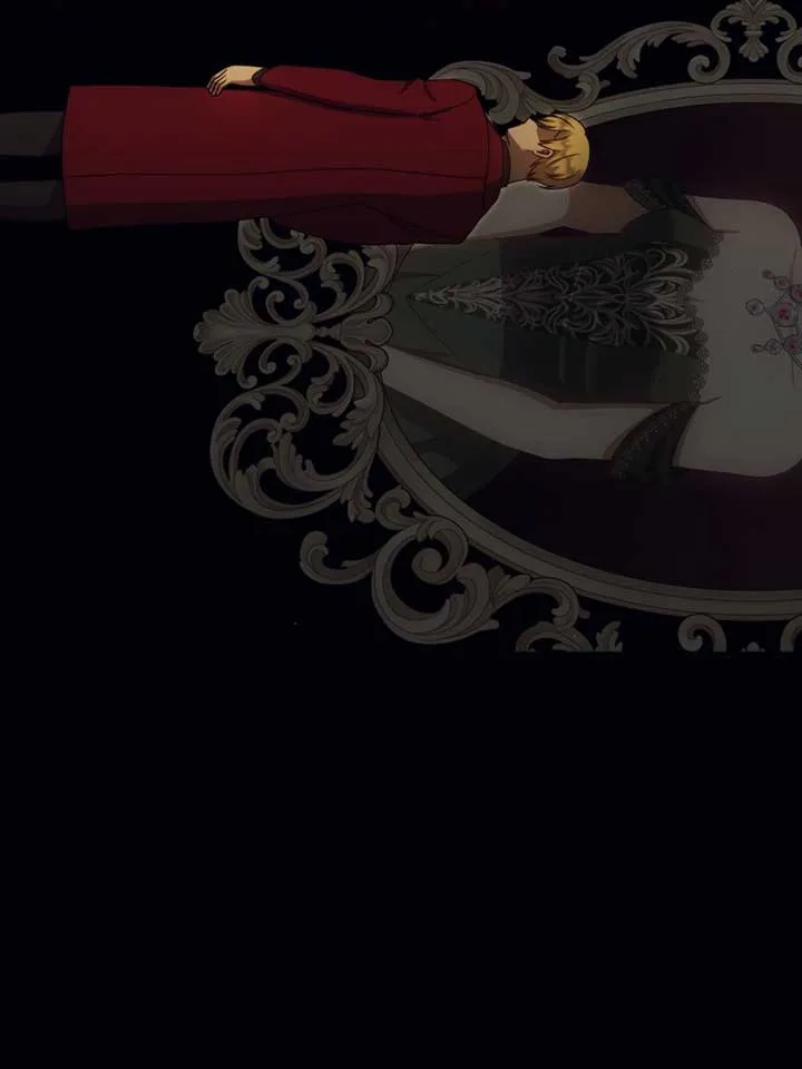 The Grand Duke is Mine Chapter 83 page 39