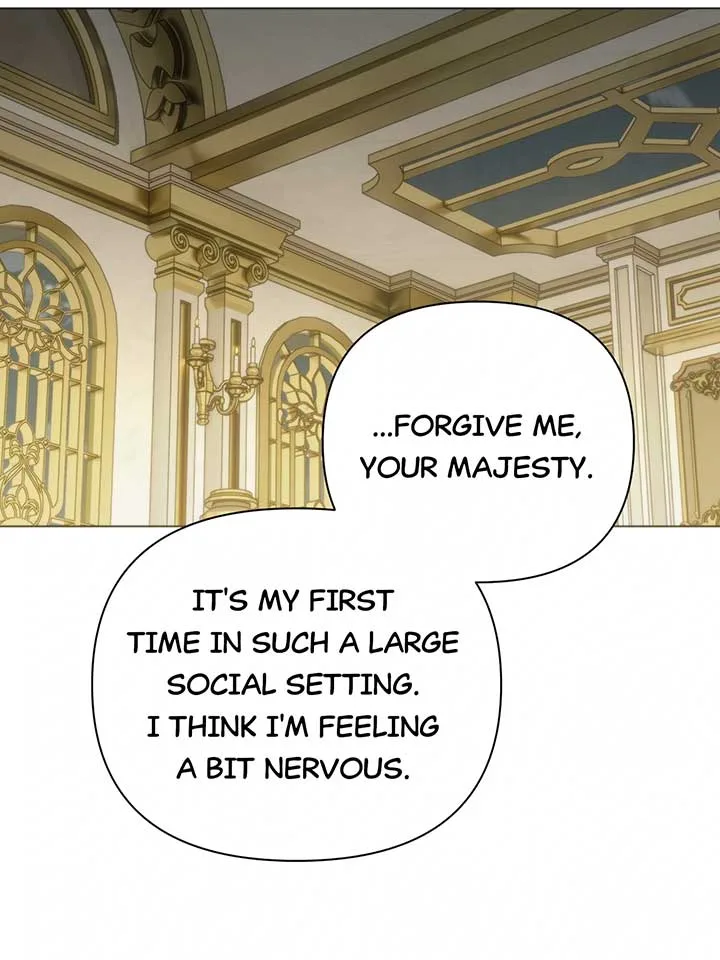 The Grand Duke is Mine Chapter 83 page 104