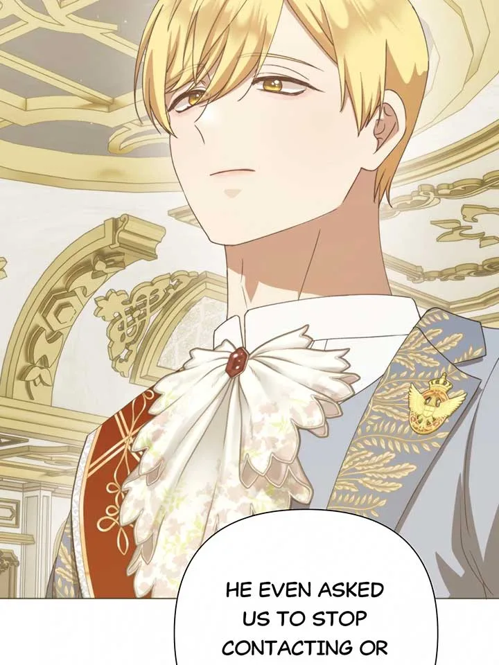The Grand Duke is Mine Chapter 83 page 62