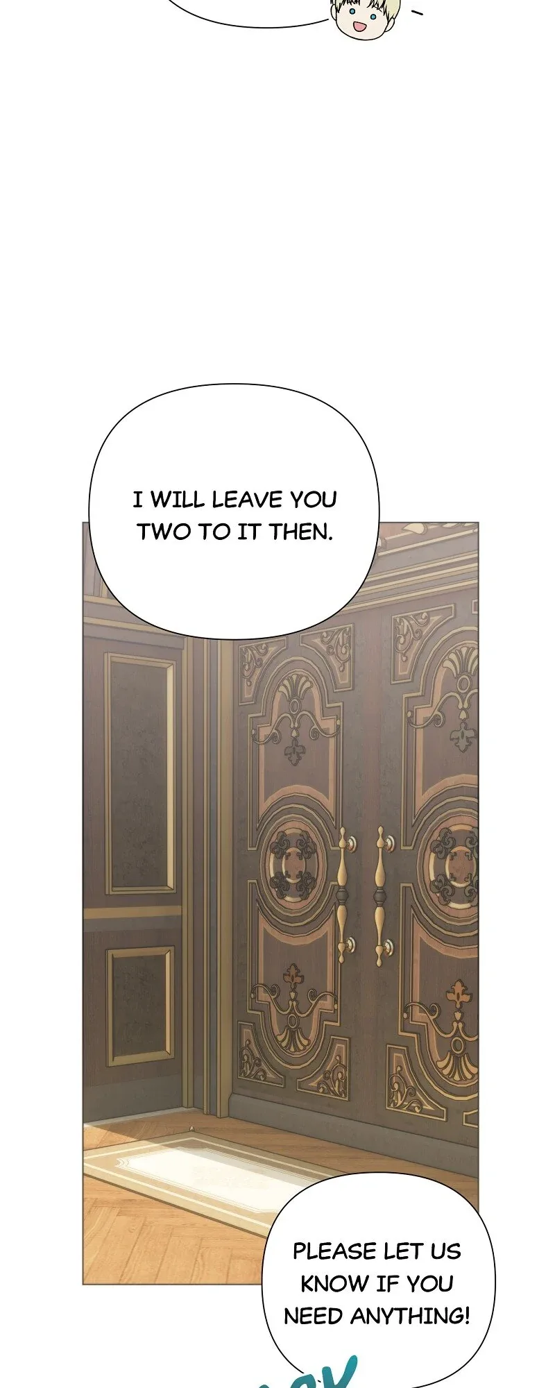 The Grand Duke is Mine Chapter 80 page 20