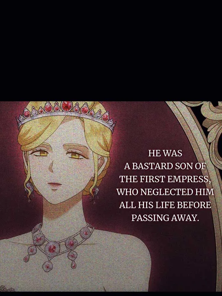 The Grand Duke is Mine Chapter 83 page 35