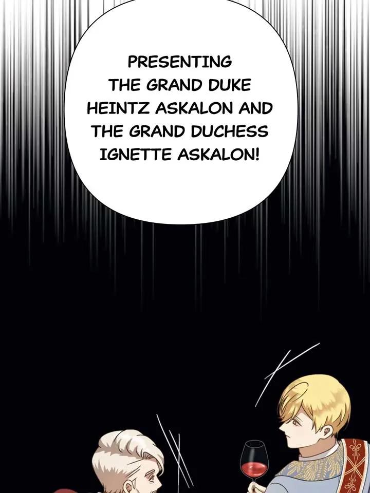 The Grand Duke is Mine Chapter 83 page 65