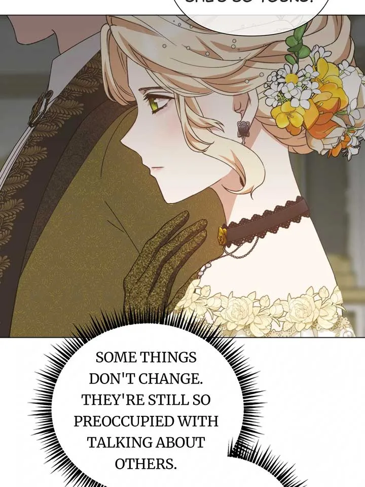 The Grand Duke is Mine Chapter 83 page 74