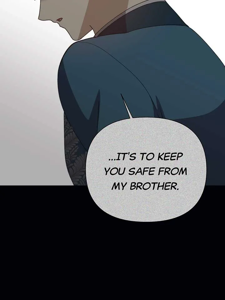 The Grand Duke is Mine Chapter 83 page 24